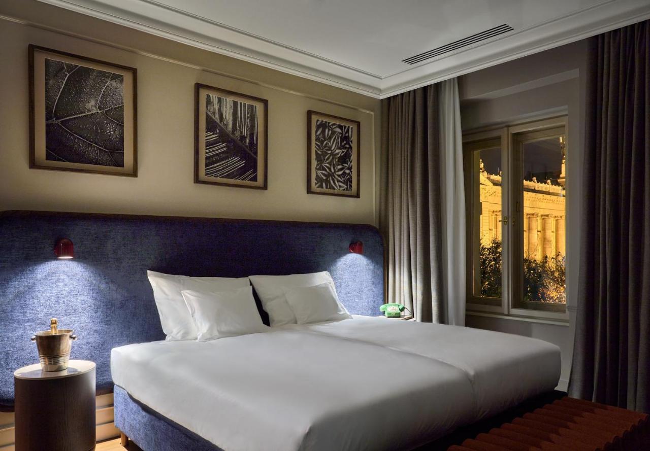 Verno House Budapest, Vignette Collection By Ihg Ngoại thất bức ảnh