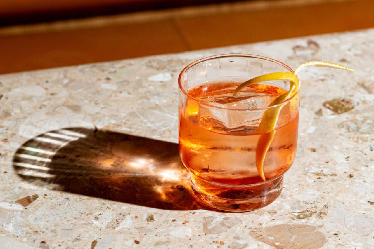 Verno House Budapest, Vignette Collection By Ihg Ngoại thất bức ảnh Negroni