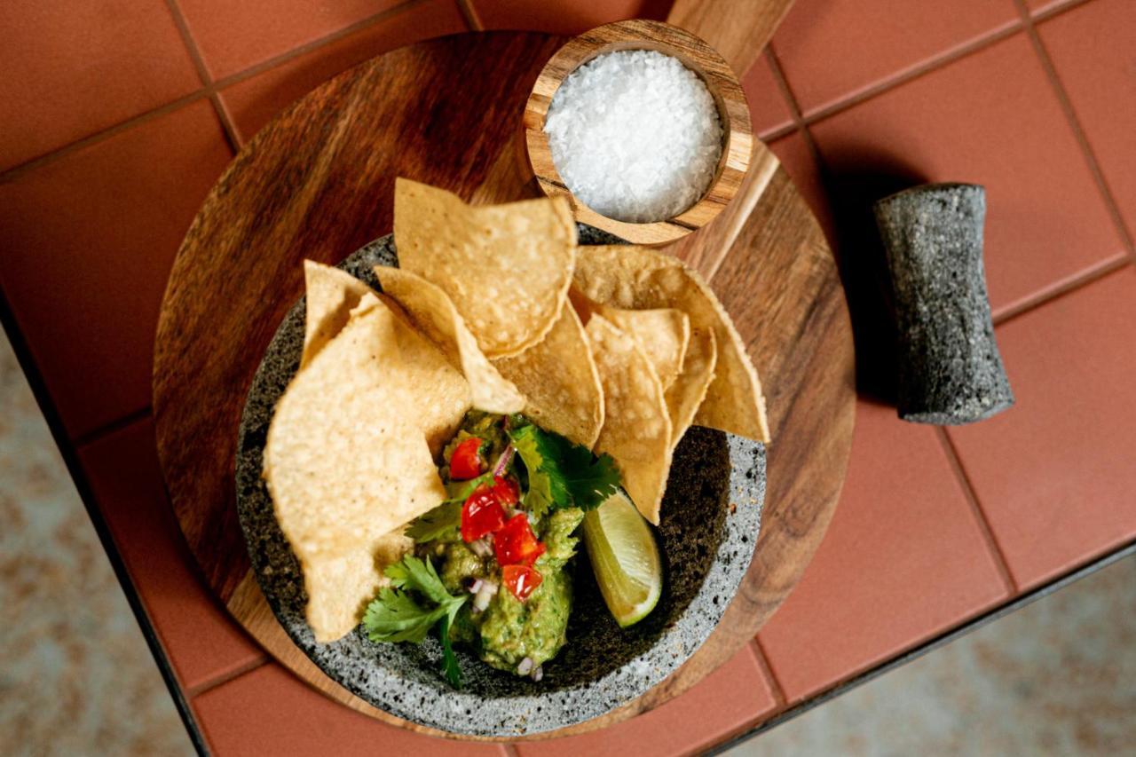 Verno House Budapest, Vignette Collection By Ihg Ngoại thất bức ảnh Guacamole