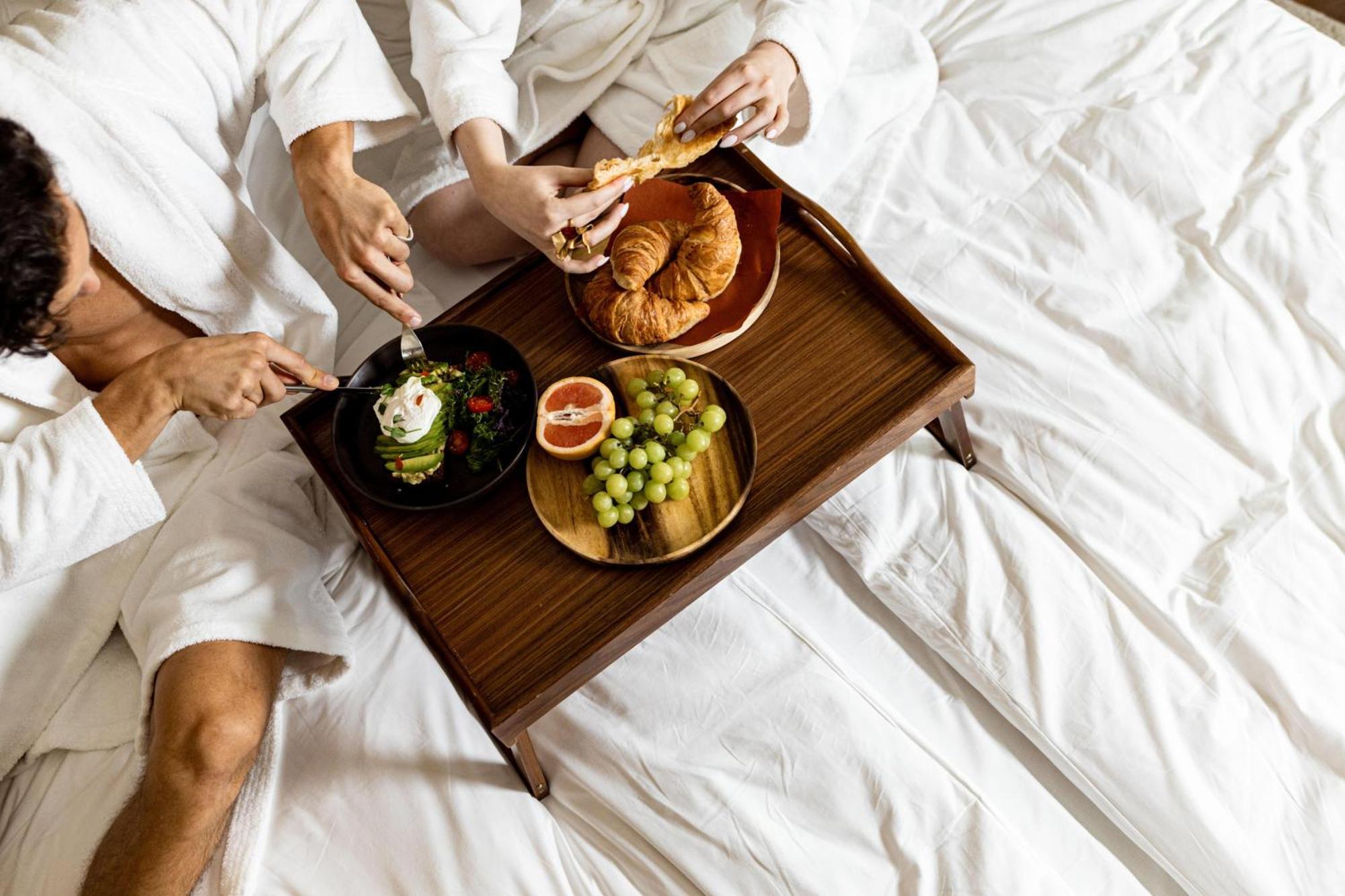 Verno House Budapest, Vignette Collection By Ihg Ngoại thất bức ảnh Room service