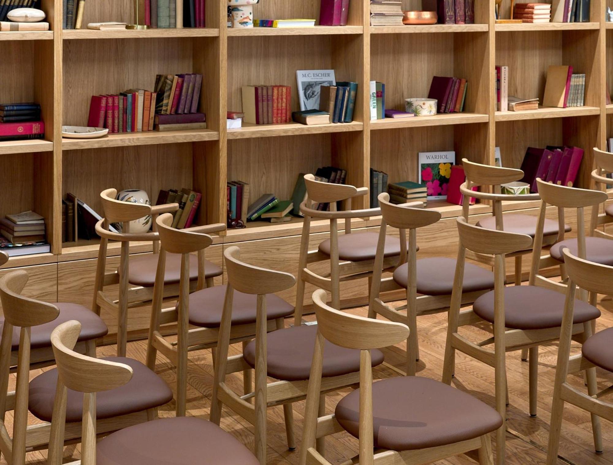 Verno House Budapest, Vignette Collection By Ihg Ngoại thất bức ảnh The library